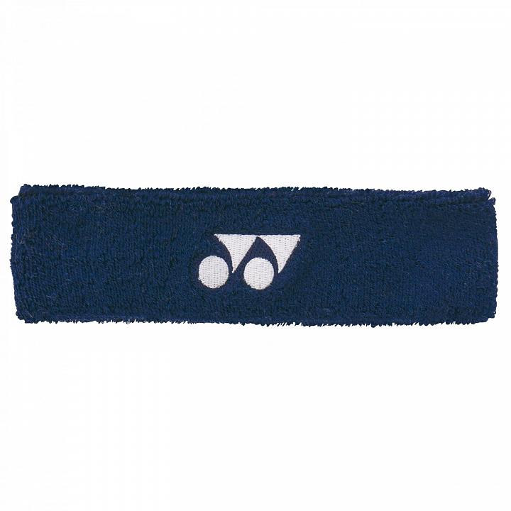 Yonex AC 259 Headband Navy